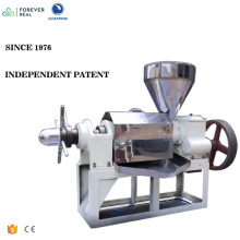 Peanut Semi-automatic Mills Automation Olive Oil Press Machine